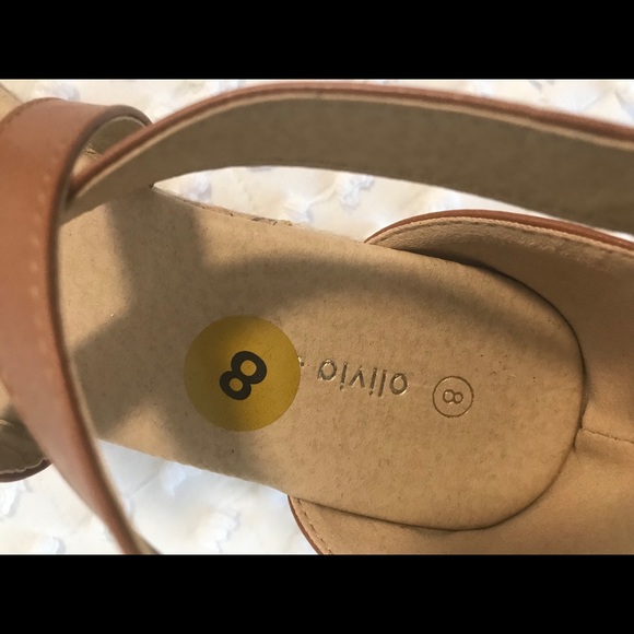 Sandals - Picture 6 of 6